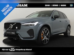 Volvo XC60 - T8 AWD POLESTAR ENGINEERED *FULL OPTIONS* -PANO.DAK|B&W-AUDIO|TREKHAAK|22"