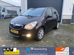 Opel Agila - 1.2 Edition Airco 61000 Km N.a.p