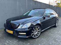 Mercedes-Benz E-klasse - 500 Elegance 387 PK / Full / APK