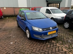 Volkswagen Polo - 1.2-12V BlueMotion Trendline