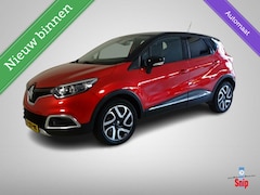 Renault Captur - 1.2 TCe Wave Automaat