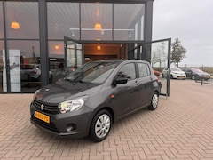 Suzuki Celerio - 1.0 68PK Start/Stop Comfort / Navigatie / Trekhaak