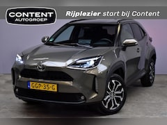 Toyota Yaris Cross - 1.5 VVT-I 125pk CVT Dynamic