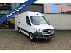 Mercedes-Benz Sprinter - 319 CDI L2H2 9G-TRONIC LED MBUX10 360gr CAMERA DISTRONIC ALARM KL3 PDC 3.5T AHW LM VELGEN