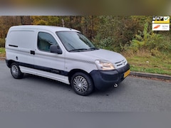 Citroën Berlingo - 1.4i BENZINE UNIEK KM-STAND 55000KM APK 2026