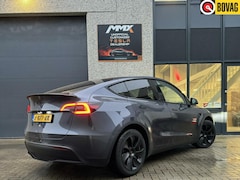 Tesla Model Y - RWD GRIJS MiC MMX PACK SUBSIDIE IS TERUG