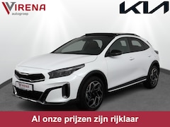 Kia XCeed - 1.5 T-GDi GT-Line - Direct leverbaar - Panorama dak - Navigatie - Adaptieve Cruise Control