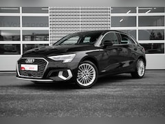 Audi A3 Sportback - 30 TFSI 110pk Advanced edition