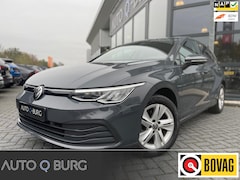 Volkswagen Golf - 1.5 TSI Life | ECC | Navi | LMV | PDC | LED | Climate | Sfeerverlichting |