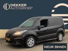 Ford Transit Connect - 1.5 EcoBlue 120pk automaat L1 Trend-navi