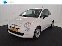 Fiat 500 - 1.0 70pk Hybrid Cult / Airconditioning