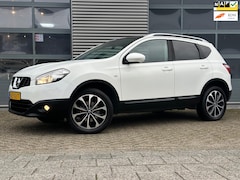 Nissan Qashqai - 2.0 Connect Edition | NAVI | PANO | CRUISECR | Camera