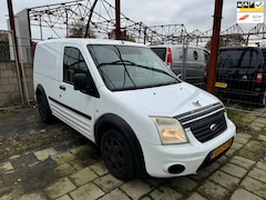 Ford Transit Connect - T200S 1.8 TDCi Trend APK 10-2025 NAP AIRCO