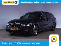 BMW 3-serie Touring - 330i M Sport High Executive Aut. [ Panorama HiFi Live-cockpit prof. ]