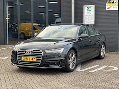 Audi A6 Limousine - 2.0 TDI ultra Business Edition/XENON/NAVI/LEDER/EXPORT PRIJS