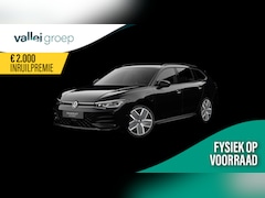 Volkswagen Passat Variant - R-Line-Edition 1.5 eHybrid 272PK DSG