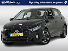 Hyundai i20 - 1.0 T-GDI Comfort Automaat