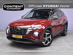 Hyundai Tucson - 1.6 T-GDi HEV 230pk Aut. Premium