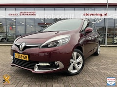 Renault Scénic - 2.0 16V / AUTOMAAT / LAGE KM / TREKHAAK / 4S BANDEN