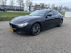 Maserati Ghibli - 3.0 Benzine Inruil