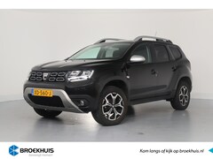 Dacia Duster - 1.6 SCe Prestige LPG | Dealer Onderhouden | 1e Eigenaar | Trekhaak | PDC | Keyless | Camer