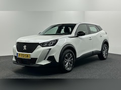 Peugeot 2008 - 1.2 PureTech Active Pack NAVIGATIE CARPLAY