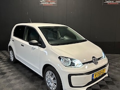 Volkswagen Up! - LoadUp | Led | Airco | Laadruimte |