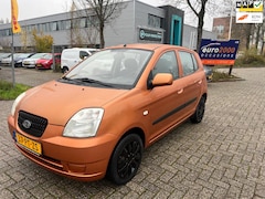 Kia Picanto - 1.0 LX - KEURIGE AUTO - ZONDAG GEOPEND