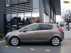 Opel Corsa - 1.2-16V BlitZ 5 deurs