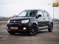 Suzuki Ignis - 1.2 90pk Select | Airco | Stoelverw. voor | DAB radio | Hoge zit | Apple - Android Navi |