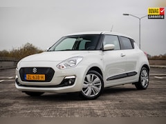 Suzuki Swift - 1.2 Select | Airco | Achteruitrijcamera | Stoelverwarming | LM Velgen | Stootstrips |