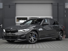 BMW 3-serie - 330e M Sport Individual | Driving Assistant Professional | Trekhaak Wegkl. | Laserlight |