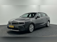 Opel Astra - 1.2 Edition CARPLAY CRUISE NAVIGATIE LM