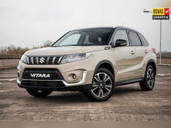 Suzuki Vitara - 1.4 Boosterjet Style Smart Hybrid | Panormadak | Airco/Clima | Adaptive Cruise Control | C