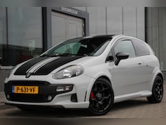 Fiat Punto Evo - 1.4 Abarth Supersport | 164PK | Navi. | Camera | Brembo