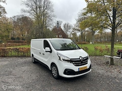 Renault Trafic - bestel 2.0 dCi 120 T29 L2H1 Luxe