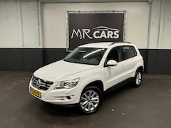 Volkswagen Tiguan - 2.0 TSI Sport&Style 4Motion automaat