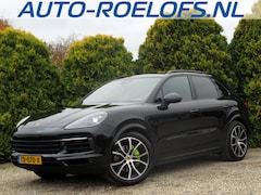 Porsche Cayenne - 3.0 E-Hybrid Origineel NL*Dealer onderhouden