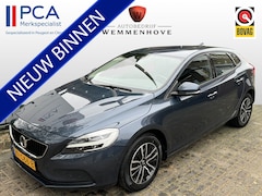 Volvo V40 - 1.5 T2 Edition+ Airco/Alu wielen/El. ramen/Navi