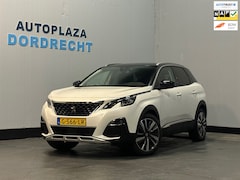 Peugeot 3008 - 1.2 PureTech Blue Lease Premium Pano/Led/navi