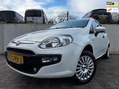 Fiat Punto Evo - 1.4 Natural Power Active/AIRCO/NAP/INRUILKOOPJE/