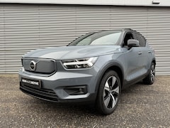 Volvo XC40 - Recharge P8 AWD R-Design | Adaptive Cruise | Pano. dak | Donker Glas | PDC V/A | 19 inch |