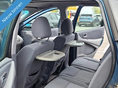 Nissan Almera Tino - €1750, -1.8 Acenta Airco Trekhaak Apk 2025