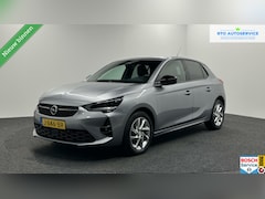 Opel Corsa - 1.2 GS Line CAMERA CARPLAY NAVIGATIE VIRTUAL