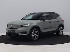 Volvo XC40 - Recharge Twin Pro | 360° | PANO | H&K | ADAPTIVE | STOEL- EN STUURVERW. | TREKHAAK