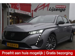 Peugeot 308 - 1.2 PureTech Active Pack Business Nieuw model | Carplay | Keyless | PDC | Bluetooth | Crui