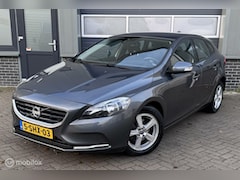 Volvo V40 - 1.6 D2 Momentum/ 2e EIG. AFK./ O. HISTORIE/ NAP