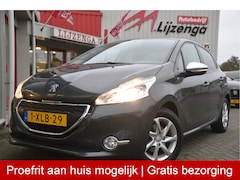 Peugeot 208 - 1.2 VTi Style Navi | Airco | Bluetooth | PDC | Cruise | LMV