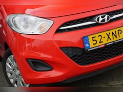 Hyundai i10 - 1.1 i-Drive Cool