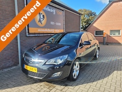 Opel Astra - 1.7 CDTi S/S Sport